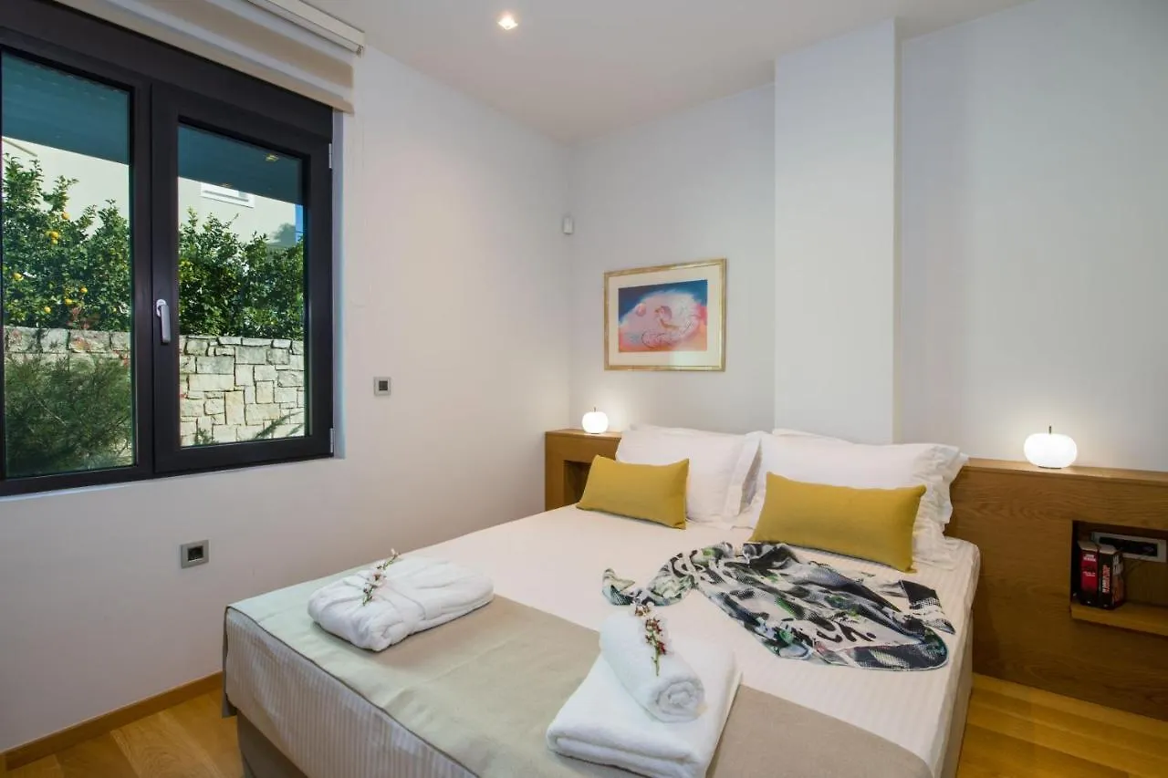 Villa Night Flower Chania