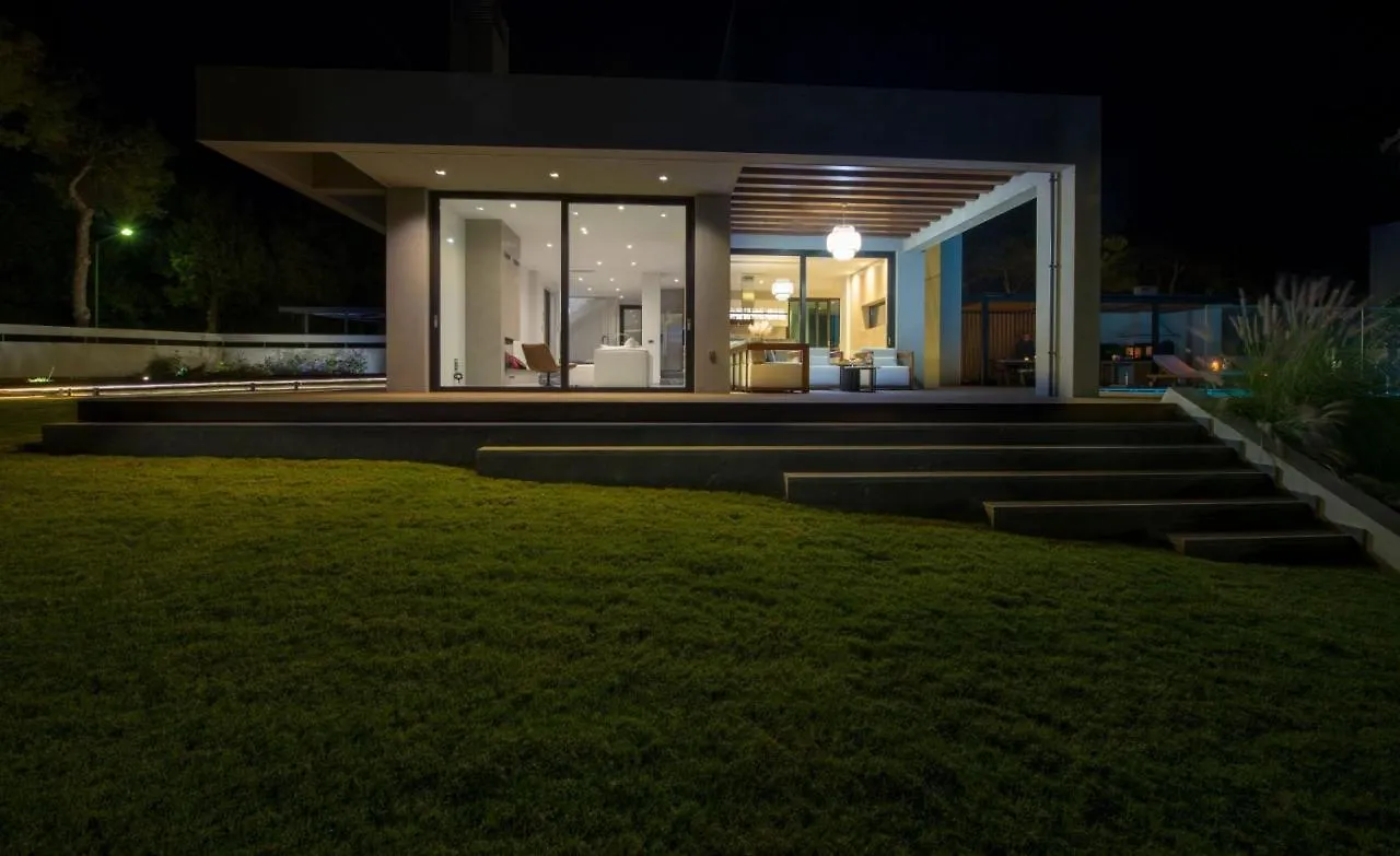 Villa Night Flower Chania