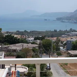  Appartamento Alitocatos