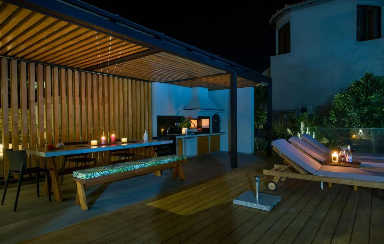 Villa Night Flower Chania  Chania (Crete)